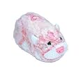 Zhu Zhu Pets Hamster Toy Princess Snowcup