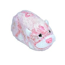 Zhu Zhu Pets Hamster Toy Princess Snowcup