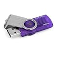 Kingston DataTraveler 101 Gen 2 32GB USB Drive - Purple