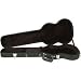Musicians Gear Deluxe SGS Solid-Guitar-Style Hardshell Case, Black