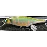MEGABASS Fishing Lure Vision 100 PM Oikawa Male
