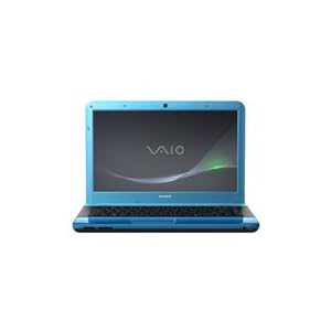 Sony VAIO VPC-EA3CFX/L 14.0