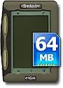 eBookwise 1150 eBook Reading Handheld With 64 Megabyte Storage