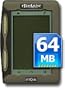 eBookwise 1150 eBook Reading Handheld With 64 Megabyte Storage
