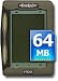 eBookwise 1150 eBook Reading Handheld With 64 Megabyte Storage Card Pre-Installed