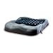 Roho Nexus Spirit Cushion The nexus SPIRIT Cushion is unlike any ROHO Cushion you've ever seen before. It combines the stability of a contoured foam base with the therapeutic care for which ROHO DRY FLOATATION cushions are known. The contoured foam base is designed to allow for increased stability for transfers and provides exceptional positioning of the pelvis and lower extremities for enhanced sitting posture. The ROHO Cushion, positioned to address critical pressure points, provides you highest level of skin protection from the originators of ROHO DRY FLOATATION Technology. Life is full of challenges, sitting shouldn't be one of them. Roho Nexus Spirit Cushion Features Lightweight: Easy to handle and carry. Washable: DRY FLOATATION support pad may be cleaned with soap and water. Foam base may be wiped down. Cover is machine washable. Repairable: Neoprene rubber support pad can be patched to extend use or sent to ROHO for any necessary repair. Roho Nexus Spirit Cushion Provides Skin Protection The nexus SPIRIT provides protection to the ischia, sacrum and coccyx area through the placement of a ROHO DRY FLOATATION support pad. Unparalleled in performance, the ROHO Cushion provides an adjustable, low friction/low shear environment that can protect the user against wounds. Stability The contoured foam base provides increased stability for transfers in and out of the cushion. Enhanced Sitting Posture The contoured foam is designed to provide improved positioning of the pelvis and lower extremities, enhancing sitting posture. 2 Year Limited Warranty