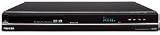 Toshiba DR570 DVD Recorder with Built in Tuner, Black