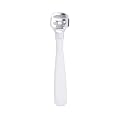 MP21-Glow Professional Corn and Callus Remover / Hard Skin Reomver / Corn and Callus Shaver / Hard Skin Shaver with Plastic Handle - Best Quality @ Best Price!!