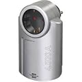 Brennenstuhl Primera Line Steckbarer �berspannungsschutz (16 A, 230 V, 3680 W) silber