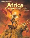 Rifts World Book 4: Africa