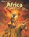 Rifts World Book 4: Africa