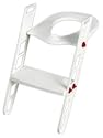 PRIMO Freedom Trainer (Toilet Trainer) (White)