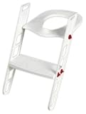 PRIMO Freedom Trainer (Toilet Trainer) (White)