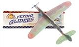 POWER PROPS - PROPELLER FIGHTER GLIDERS X 3
