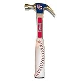 Washington Nationals Pro-Grip 16oz hammer