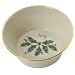 Lenox Holiday Sentiment Joy Round Dish