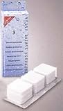 Jura-Capresso 9-pc. Decalcifying Tablets.