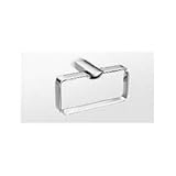 TOTO YR960-BN Soiree Towel Ring, Brushed Nickel