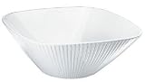 CORELLE ULT SCANDIA WHT BOWL SRV