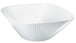 CORELLE ULT SCANDIA WHT BOWL SRV