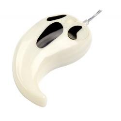 Pat Says Now "Ghost" Optical Mouse