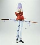 Bome Tenjho Tenge Maya Natsume Tokubetsu Version PVC Figure