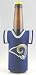 St. Louis Rams Bottle Jersey Holder