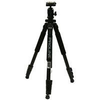 Dolica AX620B100 62-Inch Proline Tripod and Ball Head