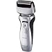 Panasonic ES-RW30-S Double Head Electric Razors For Men Ratings and Reviews