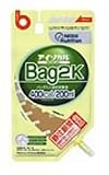〔ネスレ日本〕アイソカル・Bag2K　400kcal　200ｍｌ×18【788-029453】