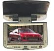 TECVOX PLATINUM SERIES 7" TFT LCD ROOF-MOUNT MONITOR