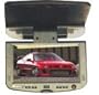 TECVOX PLATINUM SERIES 7" TFT LCD ROOF-MOUNT MONITOR
