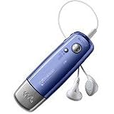 Sony NW-E002 512 MB Flash Digital Music Player (Blue)