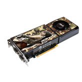  GeForce GTX260 