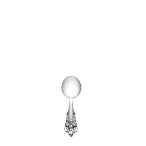GRANDE BAROQUE BABY SPOON