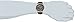 Invicta Men's 13055 Force Chronograph Blue Dial Black Leather Watch