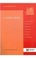 Litiasis renal / Kidney Stones (Problemas Frecuentes / Common Problems) (Spanish Edition)