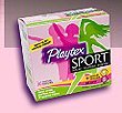 Playtex Sport Fresh Scented Tampons, Multi Pack - 36 ea