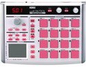 Korg PADCONTROL KORG USB DRUM PAD CONTROLLER