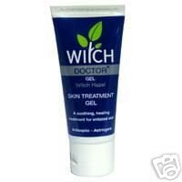 Witch Doctor Skin Treatment Gel 35g