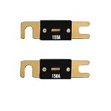 Produkt-Bild: Baseline ANL-Sicherung 60A ANL-Sicherung 60A 2 St&uuml;ck im Blister