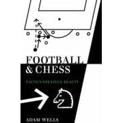 Football and Chess: Tactics Strategy Beauty