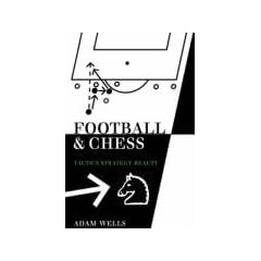 Football and Chess: Tactics Strategy Beauty