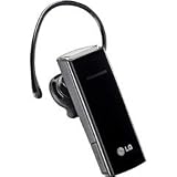 OEM LG HBM-235 BLUETOOTHHEADSET (Cellular / Bluetooth)