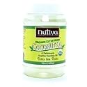 Nutiva - Coconut Oil Organic, 15 oz solid