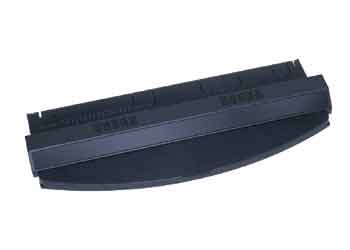 46bow Fluorescent Deluxe Black Hood (Catalog Category: Aquarium / Lighting-hoods) 46bow Fluorescent Deluxe Black Hood (Catalog Category: Aquarium / Lighting-hoods)