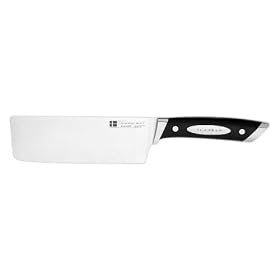 Scanpan Classic Cutlery 6-Inch Cleaver by Scanpan