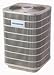 Fedders CH36ACD1VF 3.0 Ton Heat Pump 13 SEER