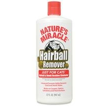 NMIR JUST FOR CATS HAIRBL 32OZ