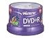 Memorex DVD+R Discs 120min/4.7GB x16 Speed [50 Disc Spindle]